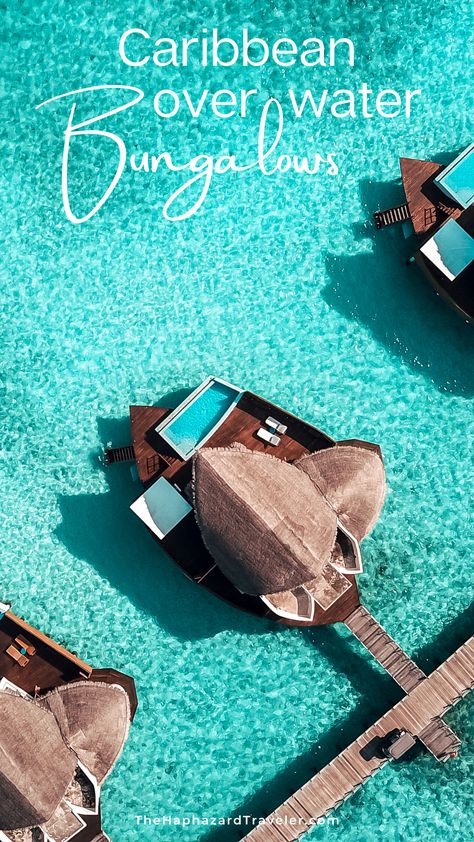 Overwater Bungalow All Inclusive, St Lucia Honeymoon, Belize Honeymoon, Resorts In Mexico, Caribbean Honeymoon, Mexico Honeymoon, Affordable Honeymoon, Destination Wedding Caribbean, All Inclusive Honeymoon