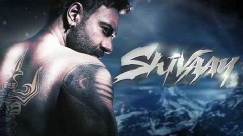 http://www.flashingbuzz.com/watch-ajay-devgn-shivaay-movie-trailer-ajay-devgn-sayyeshaa-official-trailer/ Shivaay Movie, Movie Scripts, Thriller Movie, Movies 2016, Short Movie, Famous Movies, Upcoming Films, Shah Rukh Khan, Bollywood Movie