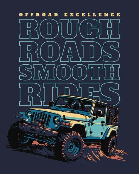 Jeep Shirts, Blog Challenge, Just A Reminder, Like A Pro, Shirt Ideas, Anime Chibi, T Shirt Design, New Design, Off Road