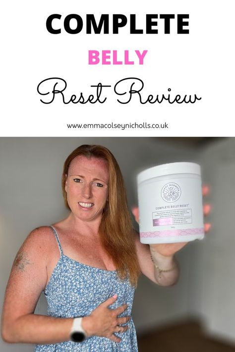 I Tried The Complete Belly Reset, Here Is What Happened. Happy Mammoth complete belly reset review. Happy Mammoth, Health Tips For Women, Lean Body, Tip Of The Day, Healthy Living Tips, Health Coach, What Happened, I Tried, Health Tips