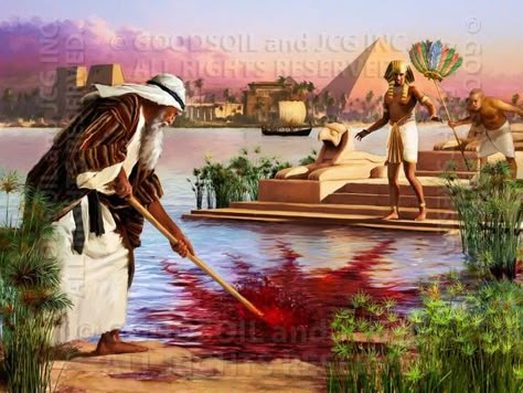 Biblical Pictures, Biblical Artwork, Bible Artwork, Biblical Stories, Religious Pictures, Bible Illustrations, Bible Images, Bible Characters, Bible Pictures