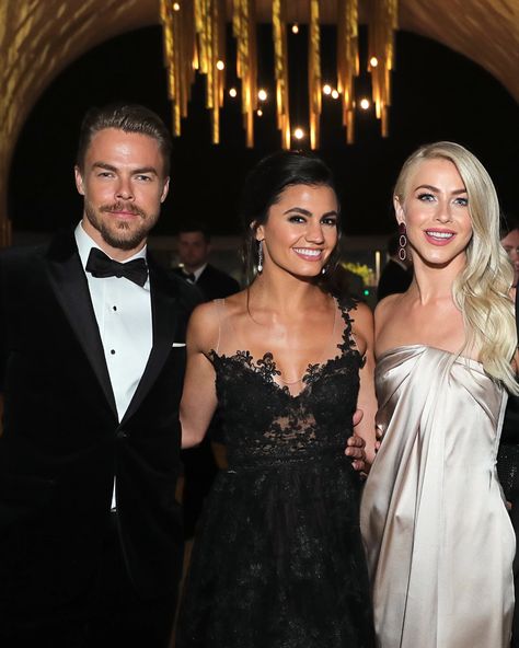 Derek Hough And Hayley Erbert, Hayley Erbert, Derek And Julianne Hough, Carrie Ann Inaba, Single Pic, Relationship Timeline, Derek Hough, West Hollywood California, Today Pictures