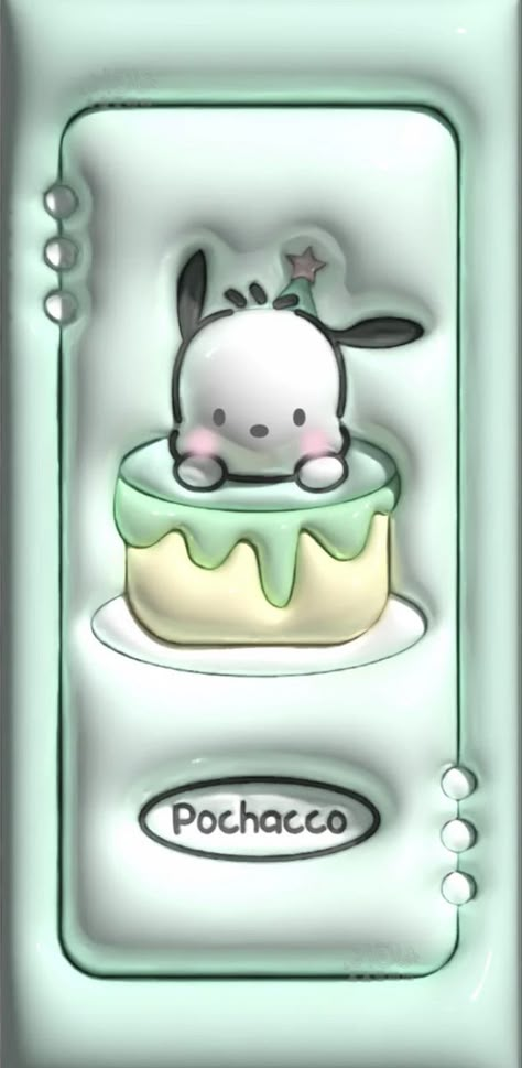 Pochacco wallpaper sanrio Innocent Wallpaper, Laptop Wallpaper Hd 1080p Aesthetic, Laptop Wallpaper Hd 1080p, Transparent Wallpaper, Halloween Home Decor Ideas, 3d Wallpaper Cartoon, 3d Wallpaper Cute, Jelly Wallpaper, 3d Wallpaper Iphone