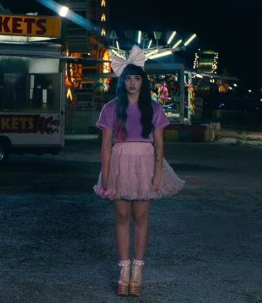 Melanie Martinez Carousel Outfit, Melanie Martinez Carousel, Melanie Martinez, Carousel, Luxury Fashion, Pink