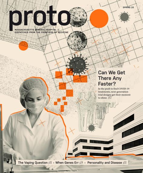 Proto Magazine on Behance Magazine Collage, Direction Graphic Design, Collage Poster, Creative Poster Design, Collage Design, Creative Posters, Graphic Design Poster, Graphic Design Posters, Magazine Design