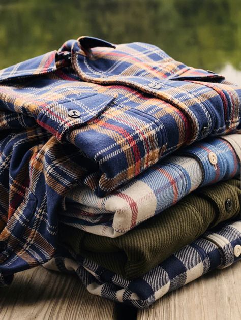 Men's Casual Shirts | J.Crew Best Casual Shirts, Mens Outdoor Clothing, Selvedge Denim Jeans, Slim Fit Dress Shirts, Fitted Dress Shirts, Shirt Dress Casual, Slim Fit Dresses, Classic Jeans, Plaid Flannel Shirt