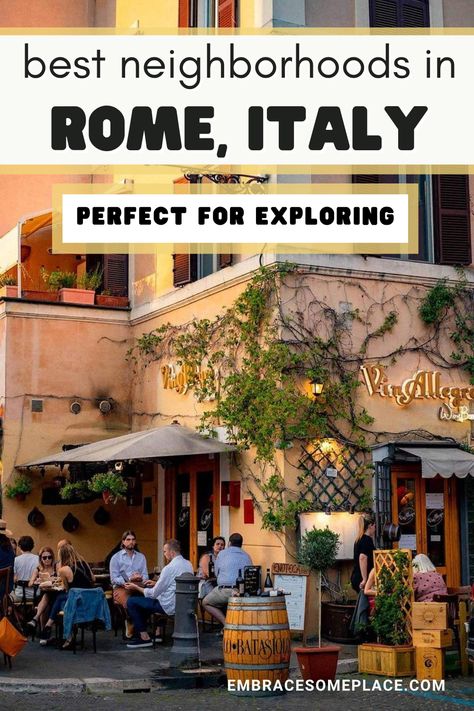 Things To Do In Rome Italy Top 10, Rome Trevi Fountain, Food Rome, Rome Spanish Steps, Italy Cities, Must See In Rome, Where To Stay In Rome, Italy Cruise, Rome Tips