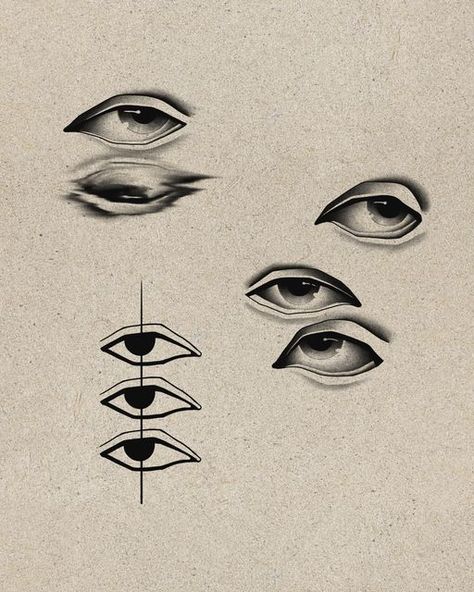 3rd Eye Tattoo, Realistic Eye Tattoo, Third Eye Tattoos, Healthy Woman, Animal Tattoo Ideas, L Tattoo, Minimal Tattoo Design, Eye Illustration, Fantasy Tattoos