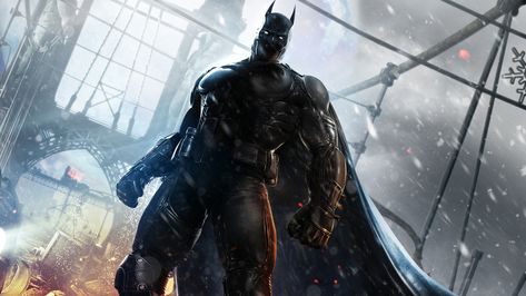 Batman Arkham Origins 2021 4k Batman Arkham Origins 2021 4k wallpapers Batman: Arkham Origins, Arkham Batman, Batman Games, Arkham Origins, Batman Arkham Origins, Dark Knight Rises, Bloc Party, Batman Arkham Knight, Univers Dc