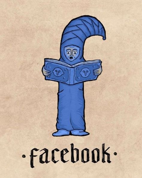 Through an exploration, Medieval Branding – Ilya Stallone transforms modern day logos with an antiquated yet witty style and humorous composition choices. Project: Medieval Branding Design by: Ilya Stallone #designwanted Medieval Font, Basic Art, Instagram Font, Quirky Illustration, Famous Logos, Creative Fonts, Logo Illustration, Creative Drawing, Medieval Art