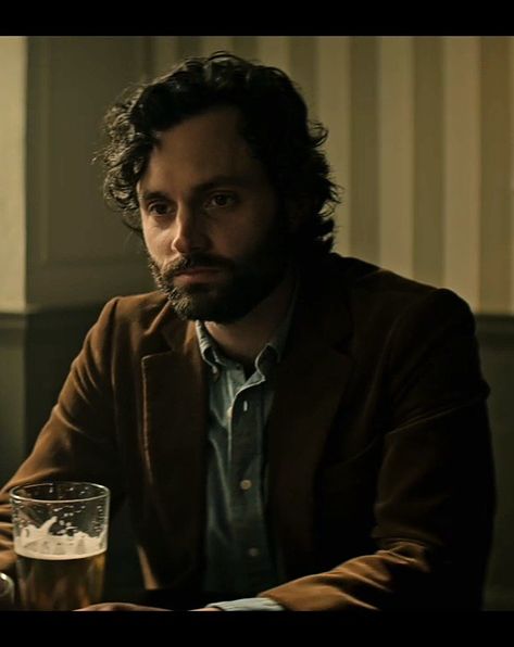 Jonathan Moore, Pen Badgley, Joe Goldberg, Penn Badgley, Real Man, Series Movies, Love Of My Life, Pen, Laptop