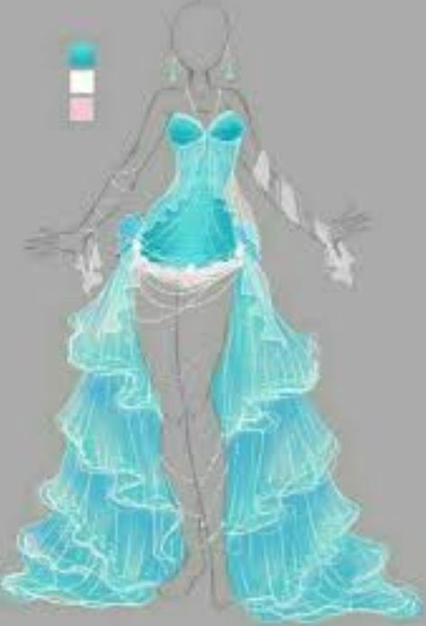 This is about a girl named Y/N, but she born from a pure drop of sun … #fanfiction #Fanfiction #amreading #books #wattpad Water Fairy, Anime Kimono, Dress Design Drawing, Clothing Design Sketches, Idee Cosplay, Drawing Anime Clothes, Dress Design Sketches, Dress Sketches, Dress Drawing