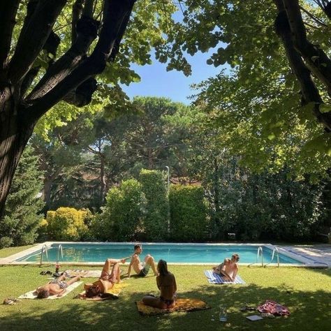 Drømme Liv, Italian Summer, Summer Bucket Lists, Summer Feeling, Summer Dream, European Summer, Future Life, The Grass, Summer House