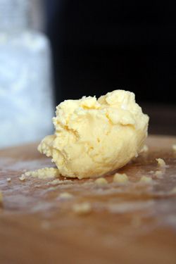 Making Irish Butter - David Lebovitz Irish Butter Recipe, Butter Recipes Homemade, Kerrygold Butter, Frugal Cooking, Make Butter, David Lebovitz, Irish Butter, Making Butter, Healthy Recipes For Diabetics