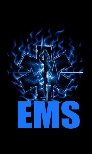 EMS Wallpaper Ems Wallpaper Iphone, Emt Paramedic Wallpaper, Paramedic Wallpaper, Ems Wallpaper, Ems Aesthetic, Emt Gear, Ems Logo, Motorcycles Logo Design, Cricut Business