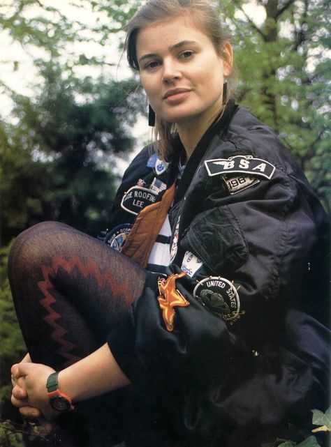 Sophie Aldred as Ace, Companion to the 7th doctor. Ace Doctor Who, Ace Mcshane, Seventh Doctor, Dr Who Companions, Sylvester Mccoy, Fifth Doctor, Si Fi, Peter Davison, Doctor Who Companions