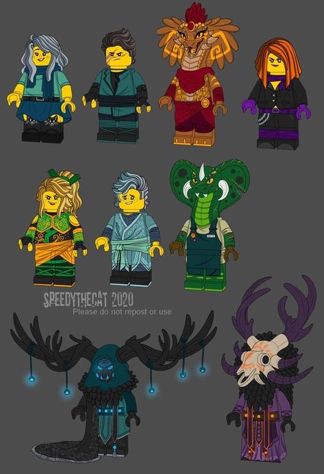 Lego Ninjago Minifigures, Local Cryptid, Lego Ninjago Nya, Lego Pokemon, Ninja Wallpaper, Ninjago Dragon, Anime Wallpaper 1920x1080, Custom Minifigures, Lego Sculptures