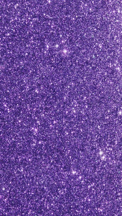 HD Purple Goitter Wallpaper for iPhone ✨ #glitter #purple #wallpaper #iphone Sparkly Purple Wallpaper, Purple And Silver Background, Purple Sparkle Background, Wallpaper Morado, Purple Glitter Wallpaper, Purple Glitter Background, Lilac Glitter, Purple Aesthetic Background, Glittery Wallpaper