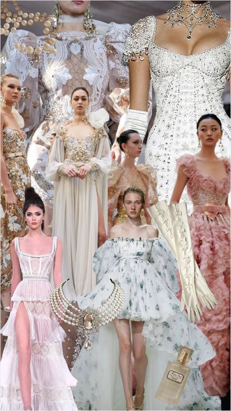 Gilded Glamour, 2020s Fashion, Aesthetic Vision Board, Wedding Filters, Gala Themes, Gala Gowns, Gala Ideas, Aesthetic Dress, Moodboard Aesthetic