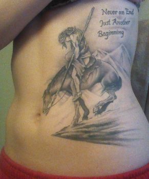 End Of Trail Tattoo, Trail Of Tears Tattoo, End Of The Trail Tattoo, Trail Tattoo, Headdress Tattoo, Indian Tattoos, End Of The Trail, American Indian Tattoos, Trail Of Tears