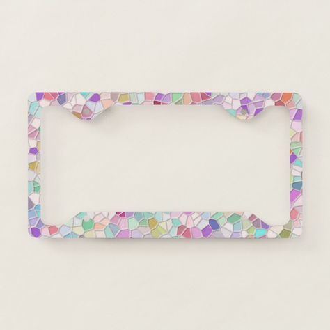 Cute License Plate Frame, Cute License Plate Ideas, Licence Plate Frame, License Plate Ideas, Boyfriend Stuff, Vanity License Plates, Selling Ideas, New Car Accessories, Girly Car Accessories