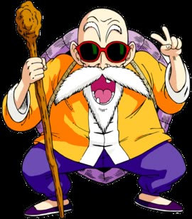 El Maestro Roshi El pervertido Master Roshi, Super Movie, Dbz Characters, Mahō Shōjo, Shugo Chara, Mystery Minis, Dragon Balls, Dragon Ball Super Manga, Dragon Ball Artwork