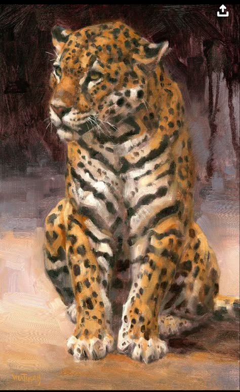 Wild Animal Wallpaper, Animal Portraits Art, Big Cats Art, Cats Artists, Painting Collage, Ap Art, Art Contest, Arte Animal, Painting Wallpaper