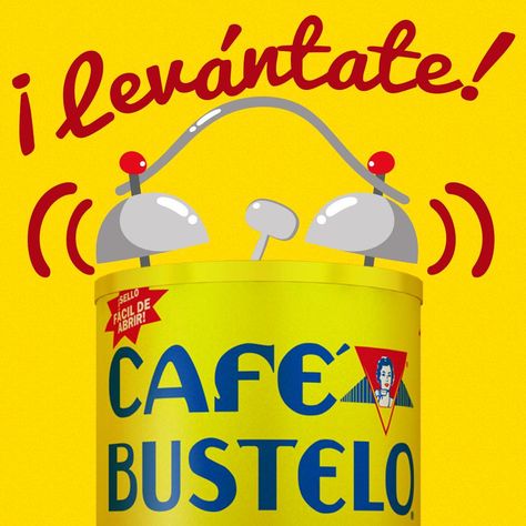 Cuban Humor, Bustelo Coffee, Puerto Rican Coffee, Cafe Bustelo, Cuban Coffee, Latino Art, Coffee Obsession, Italian Coffee, Arabica Coffee