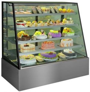 Cake Display Fridges Straight Glass can help you to display and sell your cakes and other delicious food products. At Practical Products you can get different straight glass models,you can check the products @ http://www.practicalproducts.com.au/shop/cake-sandwich-display/straight-glass-models/ Sandwich Display, Cake Fridge, Cake Sandwich, Catering Supplies, Commercial Kitchen Equipment, Light Cakes, Bakery Ideas, Low Cholesterol, Cake Display