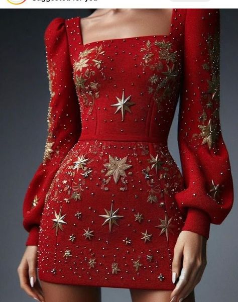 Winter Holiday Dress, Christmas Party Outfit Ideas, Outfit Ideas 2023, Party Outfit Ideas, Short Frock, Outfit Combos, Design Sketchbook, Christmas Party Outfit, Christmas Party Outfits