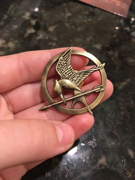 The Hunger Games Merch, Hunger Games Victors, Hunger Games Mockingjay Pin, Bacon Tattoo, Hunger Games Arena, The Hunger Games Movie, Hanger Game, Hunger Games Merchandise, Hunger Games Movie