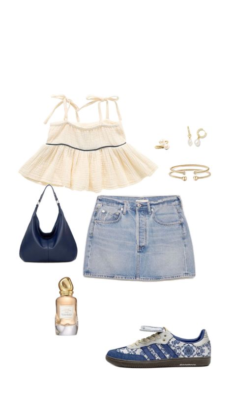 outfit inspo 🩷   tags: #europesummer #vacation #greek #greece #dinner #tourist #summer Greece Dinner, Collage Outfits, Her Hair, Greece, Tags, Outfit Inspo