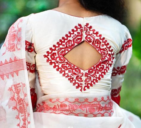 Buy Readymade Blouses Online - Designer Blouse Readymade at Low Prices – Dailybuyys Kalamkari Blouse Designs, Readymade Blouses Online, Designer Blouses Online, Sleeveless Blouses, Kalamkari Blouse, Boat Neck Blouse, Maroon Blouse, Bengali Wedding, Design Blouse