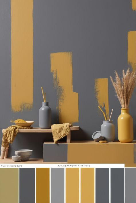 Looking for effective ways to maintain a healthy lifestyle? Discover 10 actionable tips in this article to help you stay fit and energized.
#ad  


#Colortrend
#wallpaint2024
 #color2024
 #DIYpainting
 ##DIYhomedecor
 #Fixhome Mustard Yellow Paint Colors, Mustard Living Rooms, Walnut Wood Kitchen, Mustard Yellow Paints, Cherry Wood Kitchen Cabinets, Cherry Wood Kitchens, Yellow Accent Walls, Solid Wood Kitchen Cabinets, Yellow Paint Colors