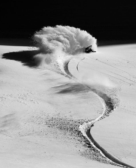 Snowboarding Wallpaper, Photo Ski, Snowboard Aesthetic, Snowboarding Photography, Powder Snowboarding, Skiing Aesthetic, Ski Aesthetic, Ski Art, Snow Trip