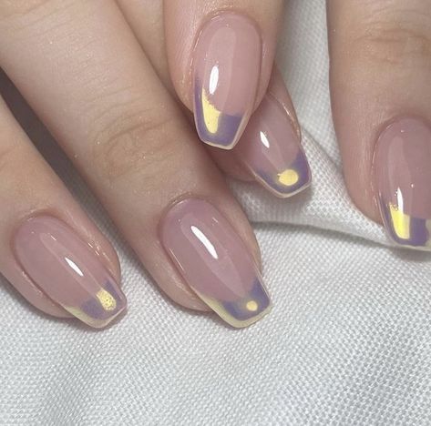 Manicured Nails, Nagellack Trends, Minimal Nails, Casual Nails, Pretty Gel Nails, Soft Nails, Elegant Nails, Dream Nails, Classy Nails