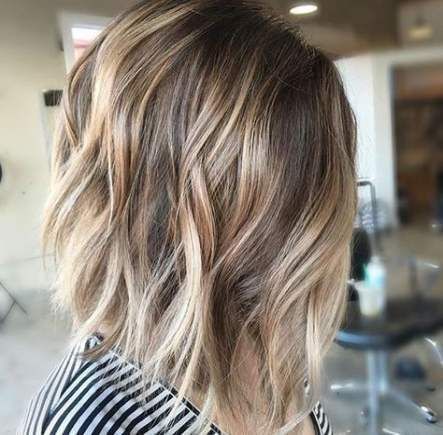 69 Ideas Hair Flamboyage Balayage Long Bobs 69 Ide+#Balayage #bobs #flamboyage #Hair #Ideas #Long Blonde Balayage Ideas, Long Bob Balayage, Bob Balayage, Balayage Ideas, Balayage Blond, Short Ombre Hair, Latest Hair Color, Bronde Hair, Layered Bob Hairstyles