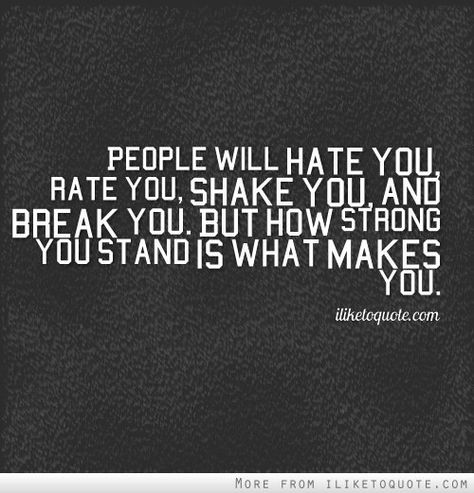 . People Will Break You Quotes, Hateful People, Vision 2024, Mommy Quotes, You Quotes, 404 Error, Positive Mindset, Food For Thought, Be Yourself Quotes