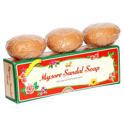 Mysore Sandal Soap, Sandalwood Soap, Soap Images, Prickly Heat, Sandalwood Fragrance, Sandalwood Oil, Bath Soap, Skin Benefits, Mysore