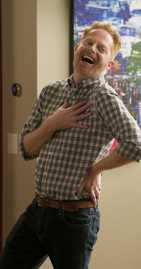 Pictures & Photos of Jesse Tyler Ferguson - IMDb Mitchell Modern Family, Mitchell Pritchett, Jesse Tyler Ferguson, Phil Dunphy, Male Enhancement, Modern Family, Side Effects, Reaction Pictures, Picture Photo