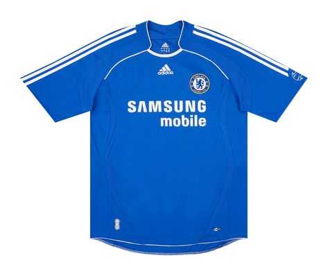 Chelsea Retro Kit, Camisa Chelsea, Chelsea Kit, Chelsea Kit 23/24, Chelsea Football Shirt, Real Madrid Kit 23/24, Real Madrid Third Kit, Michael Ballack, Retro Jersey