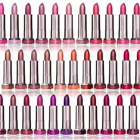 Cover Girl lipsticks Cover Girl Lipstick, Covergirl Lipstick, Cover Girl Makeup, Lipstick Collection, Cover Girl, Makeup Items, Lipsticks, Beauty Inspiration, Lip Colors