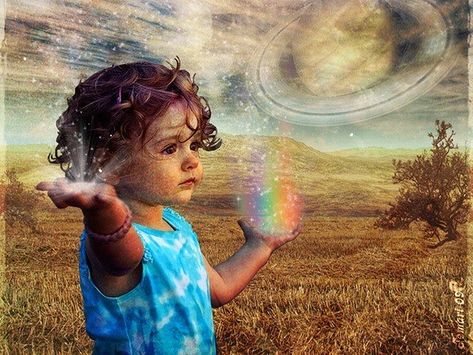 Rainbow Children, Crystal Children, Child Of The Universe, Rainbow Warrior, Indigo Children, Online Fitness, Star Children, Rainbow Kids, Old Soul