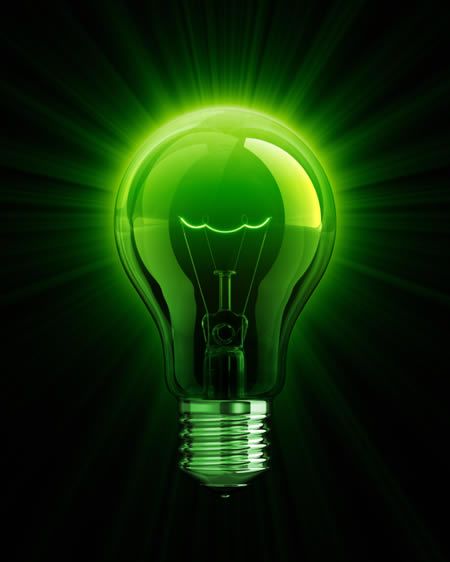 @cherstin kidd, Hey, I found the light bulb for your lantern. Next time keep it where it goes. Prime Colors, Verde Neon, Mean Green, Green Technology, Green Collection, Simple Green, Energy Efficient Lighting, Green Energy, Household Appliances