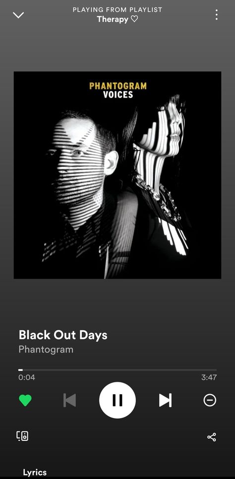 Black out days spotify Songs Aesthetic, Music Playing, Music Taste, Aesthetic Vibes, Music Songs, Writing, Songs, Music, Black