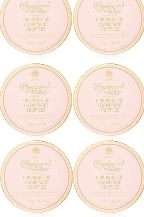 Charbonnel Et Walker Pink Champagne Truffles, 135g Pink Champagne Truffles, Pink Truffles, Champagne Truffles, Pink Pink Pink, Pink Champagne, Every Thing, Pink Pink, Truffles, Champagne