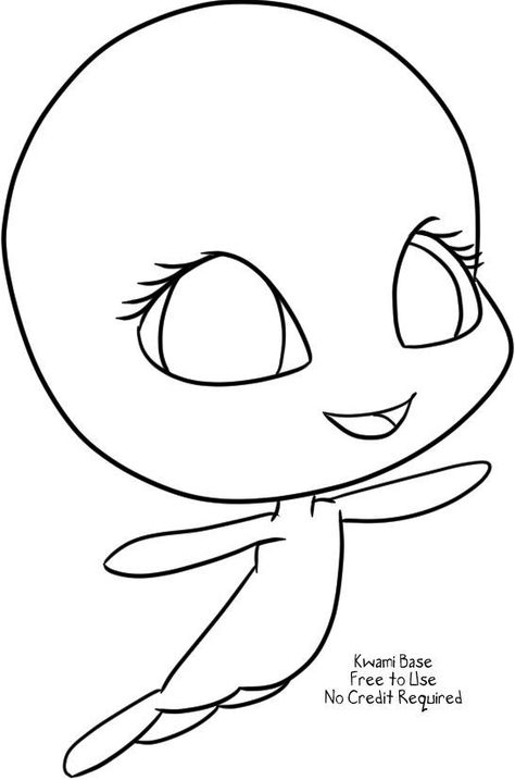 Kwami Base, Anime Miraculous Ladybug, Miraculous Ladybug Toys, Ladybug Coloring Page, Ladybug And Chat Noir, Robots In Disguise, Drawing Cartoon Faces, Ladybug Wallpaper, Miraculous Ladybug Oc