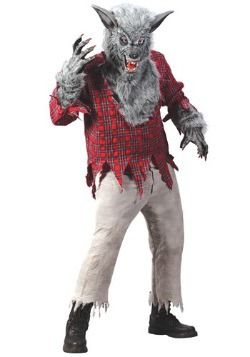 Silver Werewolf Costume Werewolf Mask, Werewolf Costume, Wolf Costume, Hallowen Ideas, Halloween Prop, Scary Costumes, Halloween Men, Fun World, Halloween 2023