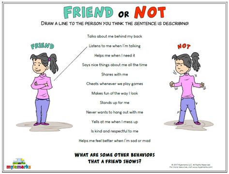 How To Be A Good Friend For Kids, Being A Good Friend Activities For Kids, Social Skills Activities For Kids, Relationship Habits, Relationship Worksheets, Friendship Skills, School Social Work, Counseling Activities, Social Emotional Skills