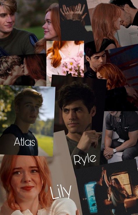 Lily E Atlas Fanart, It Ends With Us Fan Art Lily And Ryle, Lily And Ryle It Ends With Us Fanart, Lilly And Ryle, Ryle Kincaid Fanart, Atlas And Lily Fanart, Ryle And Lily, It Ends With Us Fan Art, Lily And Ryle